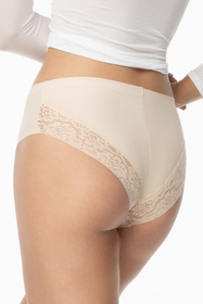 Brazyliany Julimex Cheekie brasil beżowy