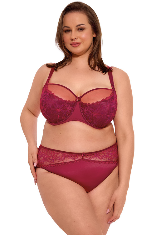 Figi Gaia 1275P Evy malinowy