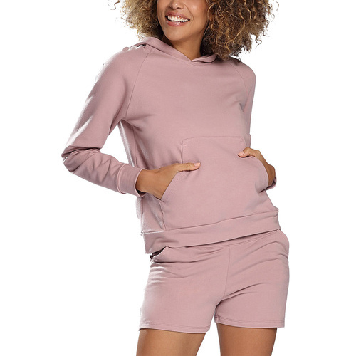 Dkaren Koko Dres homewear, beż