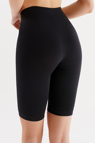 Kolarki Gabriella Track Shorts Code S104 black 