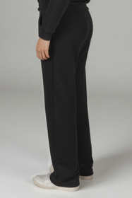 Spodnie dres Vivisence 9102 czarny
