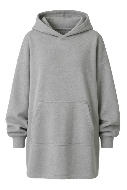 Kocobluza Vivisence 5029 jasnoszary