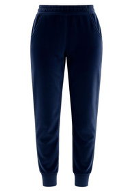 Spodnie dres Vivisence 9101 granatowy