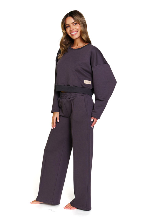 Dres homewear Doctor Nap DRS.7360 fume