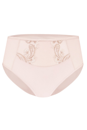 Wysokie figi Vena VF-474/469 nude