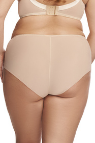 Figi Nessa Grace N02 beżowy