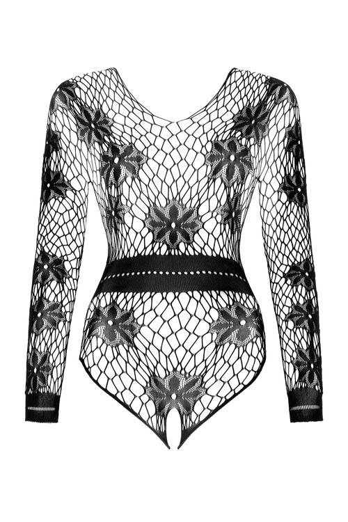 Body sexy Beauty Night Regina BN6726 black