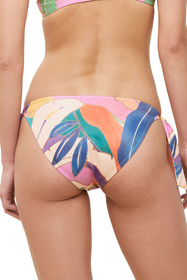 Kostium kąpielowy figi Triumph 10214569 Summer Allure Tai M019-pink-light combination