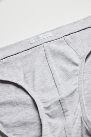 Slipy Ysabel Mora 20150 grey