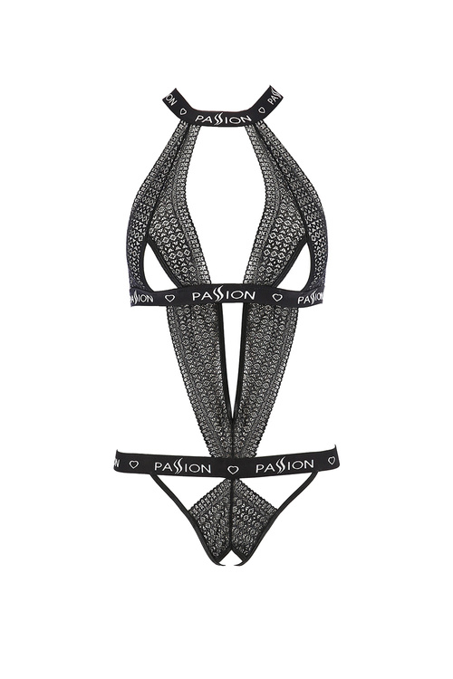 Body sexy Passion Mirajane body black