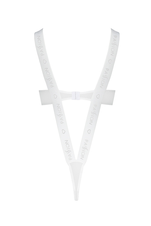 Body sexy Passion Kyouka body white 