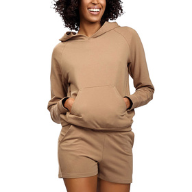Dres homewear Dkaren Koko brąz