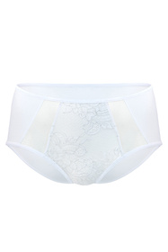 Wysokie figi Vivisence 1044W biały