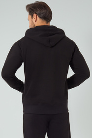 Bluza Italian Fashion Darwin dł.r. czarny