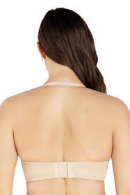 Biustonosz bardotka Parfait P60915 Elise bare