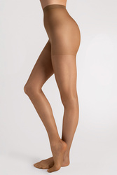 Fiore Lili 20 den Wyrób pończoszniczy rajstopy, beige
