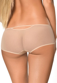 Szorty PariPari Abby beige