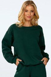 Bluza Dkaren Rehema-Bl zielony