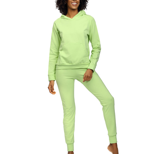Dres homewear Dkaren Seattle zielony jasny