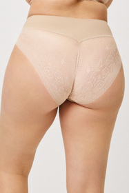 Wysokie figi Ysabel Mora 19617 nude