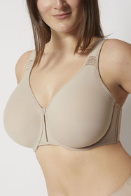 Biustonosz miękki Selene Lorea tierra 