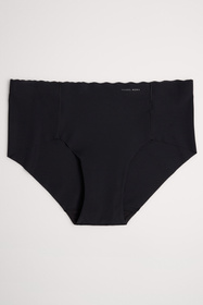 Wysokie figi Ysabel Mora 19340 negro