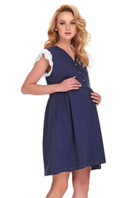 Koszula Doctor Nap TCB.9903 cosmos 