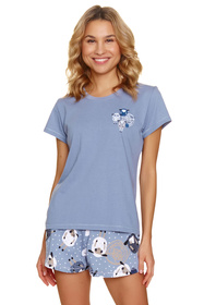 Piżama Doctor Nap PM.7206 sheep