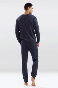 Dkaren Justin Dres homewear, jeans