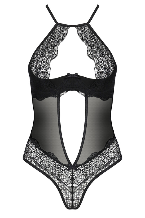 Passion Yona body Body sexy, black