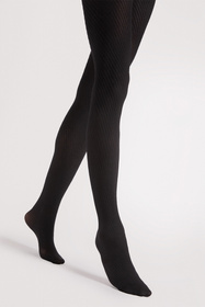 Rajstopy Fiore Argenta 60 DEN G6127 black
