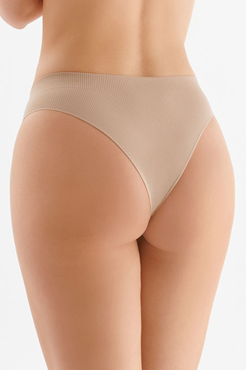 Brazyliany Gabriella Brasilian Briefs Code S110 natural
