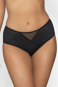 Figi PariPari Sophia black