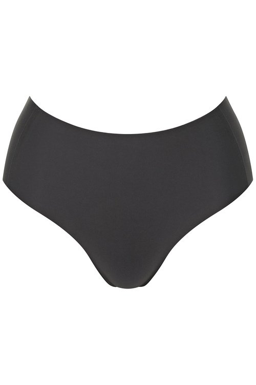 Wysokie figi Sloggi 10217759 ZERO Feel 2.0 0004-black