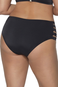 Kostium kąpielowy figi Ava SF-13/7 black 