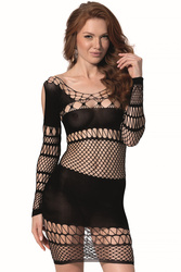 Koszulka Passion BS105 black