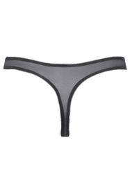 Stringi Gossard 13006 charcoal