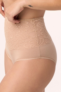 Figi modelujące Babell BBL 216 beige