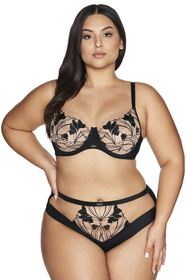 Figi Ava 2117 Sublime black 