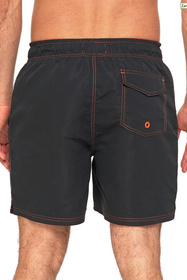 Kostium kąpielowy bermudy Moraj KSZ2300-012 black