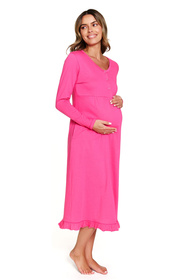 Nocna koszula Doctor Nap TM.7318 peony
