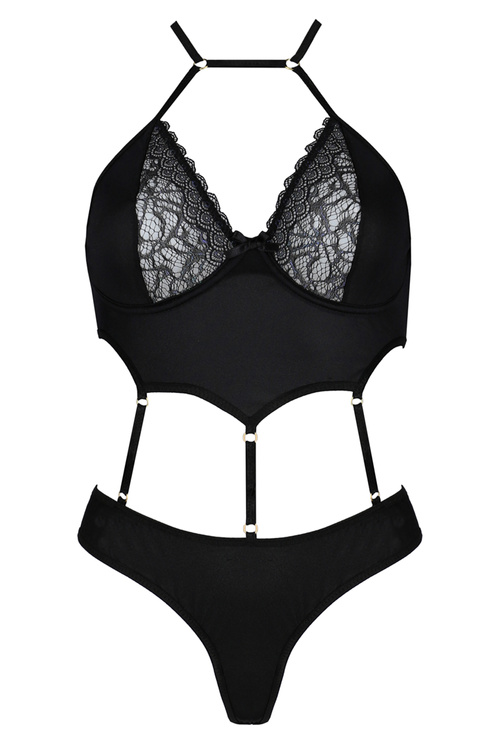 Body sexy Casmir Kitasana body black
