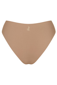 Figi Sloggi 10217838 ZERO Feel 2.0 00CM-nostalgic brown