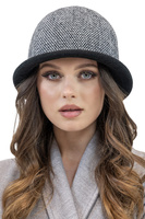 czarna pepitka