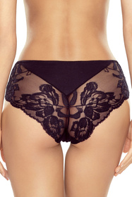 Figi Lapinee 5034 Meave czarny