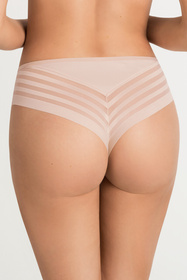 Brazyliany Gorsenia K812 Yoko beżowy 