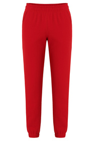 Spodnie dres Vivisence 9104 czerwony
