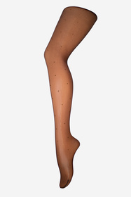 Rajstopy Gatta Tights 20 DEN dark choco