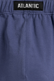 Slipy Atlantic 3MP-165 3-pak grafit/indygo/granat