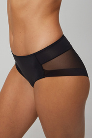 Figi Ysabel Mora 19601 black 